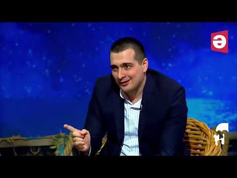 🔴 გადაცემა „უცნობის კიდობანი“. სტუმარი: ზურა მახარაძე (27.02.2024)